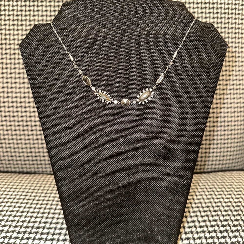 Kendra Scott June Choker Necklace